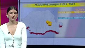 VIDEO Alegeri 2025: Auriu cu nuanțe și paradoxuri